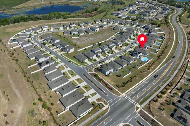 1135 CALICO POINTE CIRCLE, Groveland, FL 34736