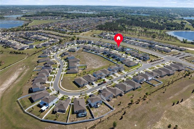 1135 CALICO POINTE CIRCLE, Groveland, FL 34736