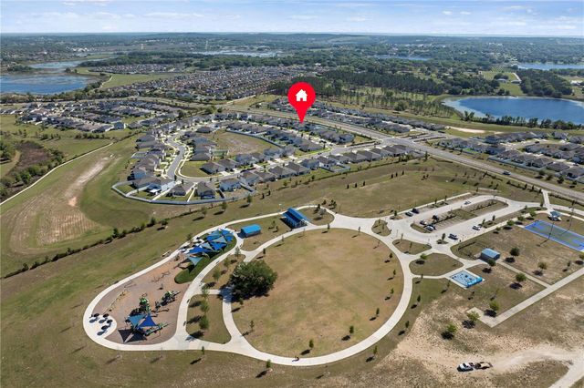 1135 CALICO POINTE CIRCLE, Groveland, FL 34736