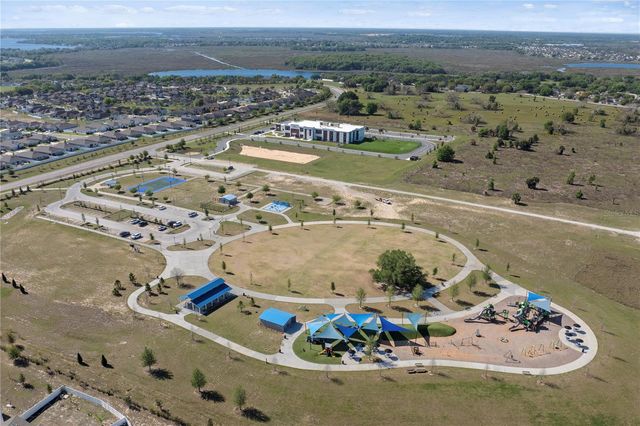 1135 CALICO POINTE CIRCLE, Groveland, FL 34736