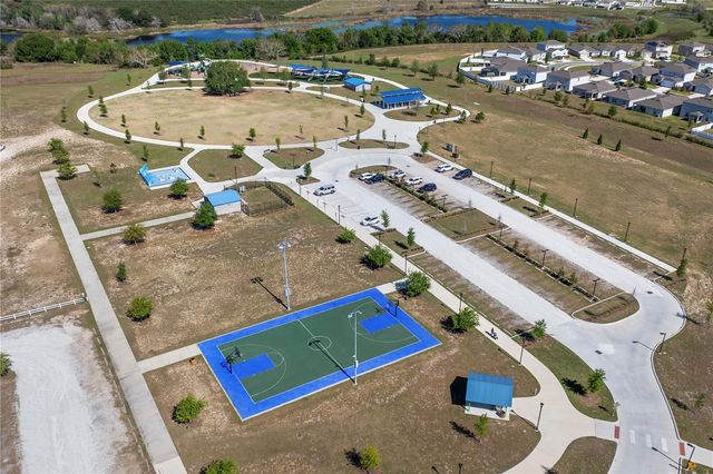 1135 CALICO POINTE CIRCLE, Groveland, FL 34736