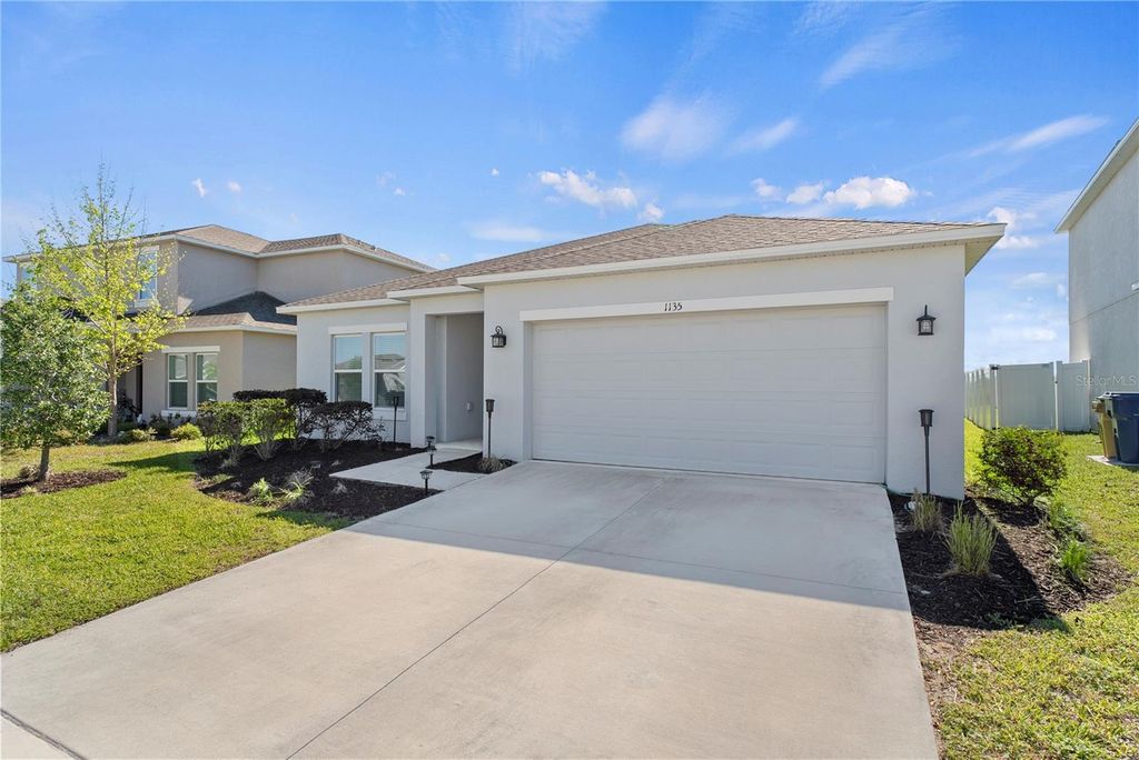 1135 CALICO POINTE CIRCLE, Groveland, FL 34736
