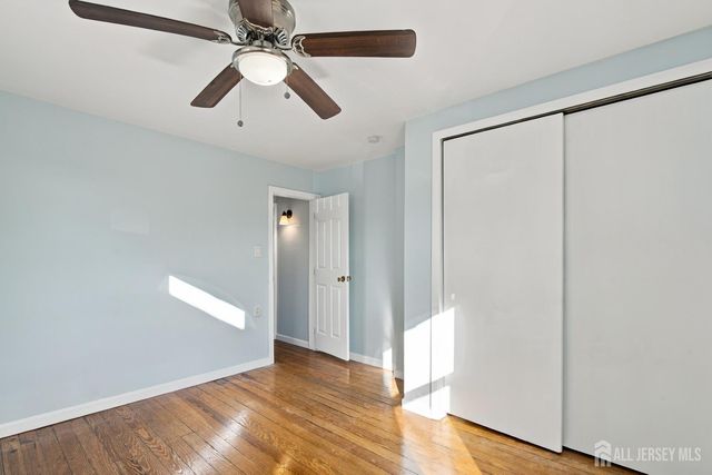6 1st Street b, Port Reading, NJ 07064