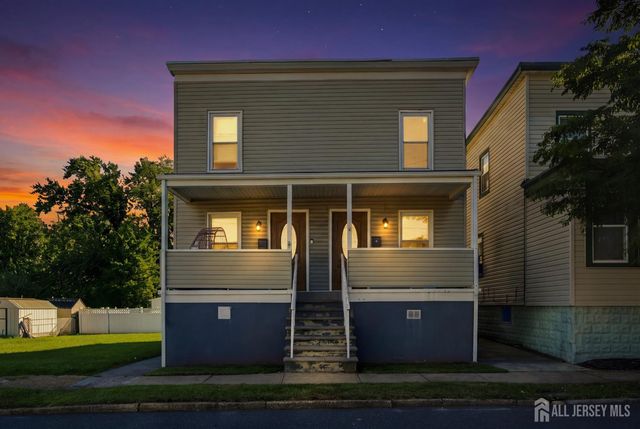 6 1st Street b, Port Reading, NJ 07064