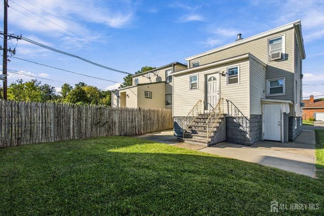 6 1st Street b, Port Reading, NJ 07064