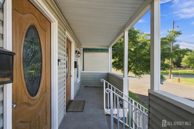 6 1st Street b, Port Reading, NJ 07064