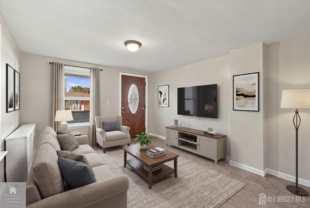 6 1st Street b, Port Reading, NJ 07064