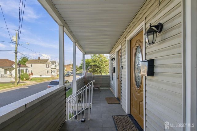 6 1st Street b, Port Reading, NJ 07064