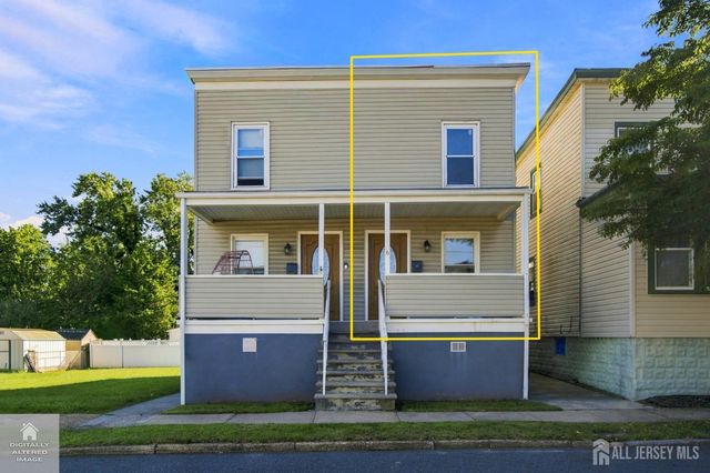 6 1st Street b, Port Reading, NJ 07064