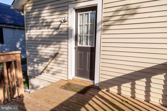 431 W LINCOLN AVE, Magnolia, NJ 08049