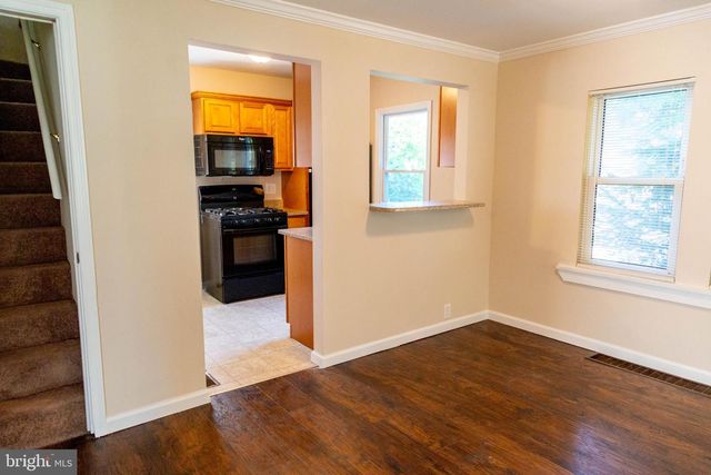 431 W LINCOLN AVE, Magnolia, NJ 08049