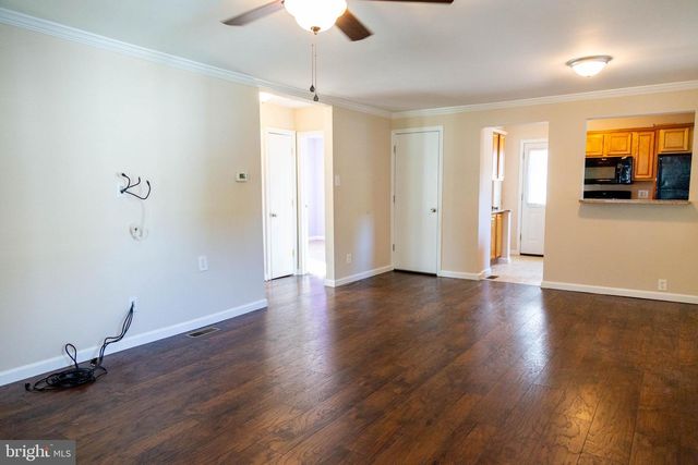 431 W LINCOLN AVE, Magnolia, NJ 08049