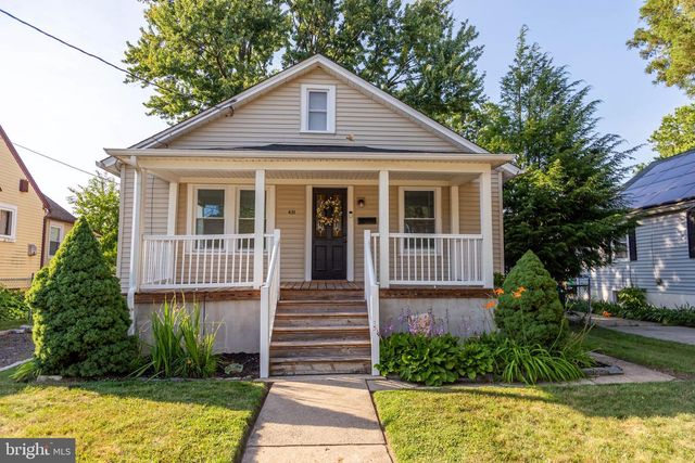 431 W LINCOLN AVE, Magnolia, NJ 08049