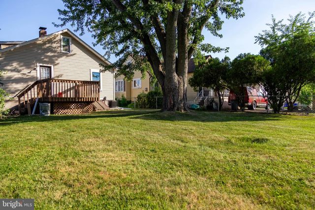 431 W LINCOLN AVE, Magnolia, NJ 08049