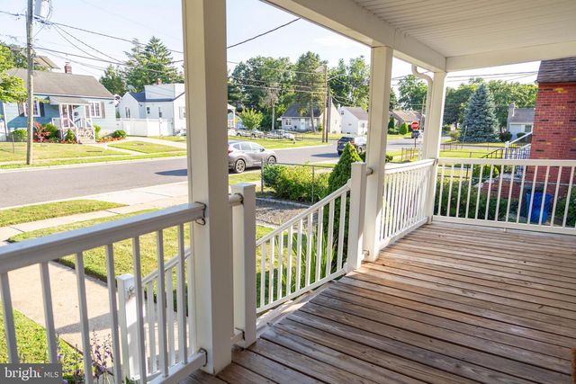 431 W LINCOLN AVE, Magnolia, NJ 08049