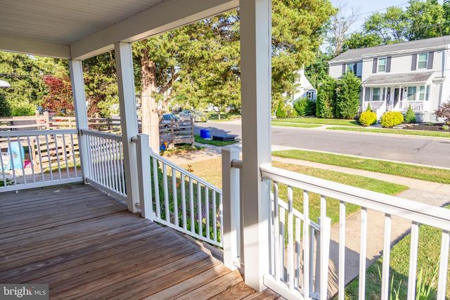 431 W LINCOLN AVE, Magnolia, NJ 08049