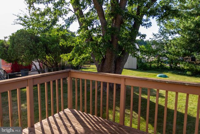 431 W LINCOLN AVE, Magnolia, NJ 08049