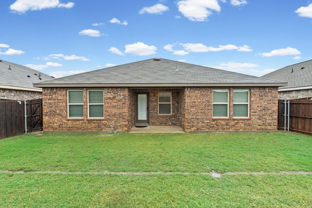 103 Gallant Fox Lane, Caddo Mills, TX 75135