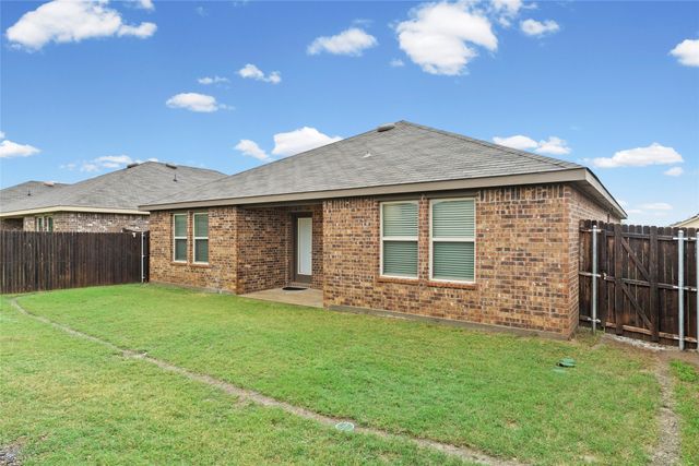 103 Gallant Fox Lane, Caddo Mills, TX 75135