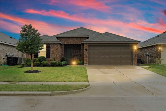 103 Gallant Fox Lane, Caddo Mills, TX 75135