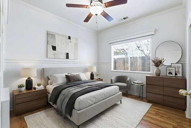 7210 N Laval, Fresno, CA 93720