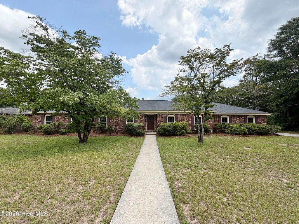 3026 Hummingbird Lane, Augusta, GA 30906