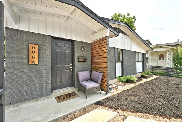 606 W North Loop BLVD, Austin, TX 78751
