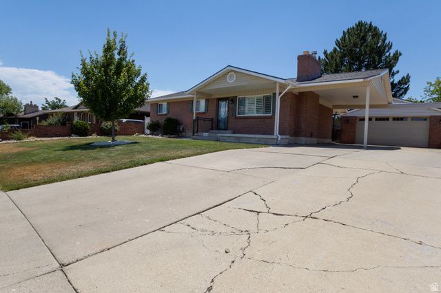 2079 W ARTHUR DR, West Jordan, UT 84084