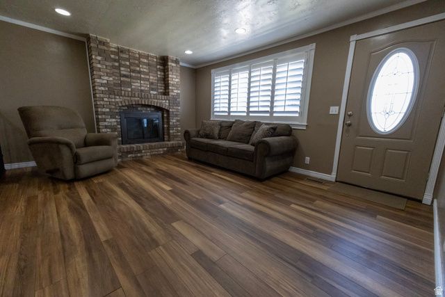 2079 W ARTHUR DR, West Jordan, UT 84084