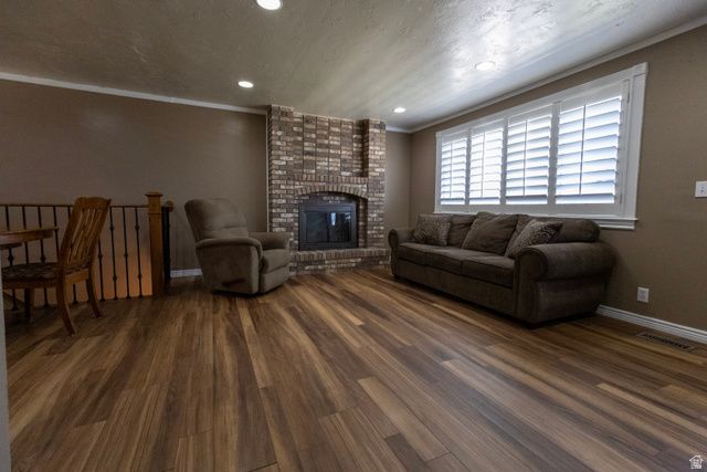 2079 W ARTHUR DR, West Jordan, UT 84084
