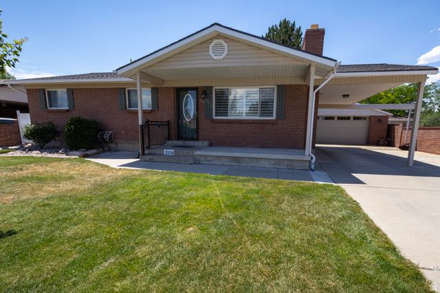 2079 W ARTHUR DR, West Jordan, UT 84084