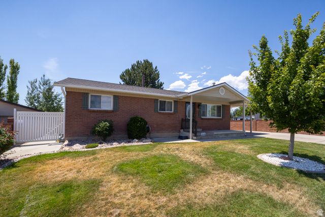 2079 W ARTHUR DR, West Jordan, UT 84084