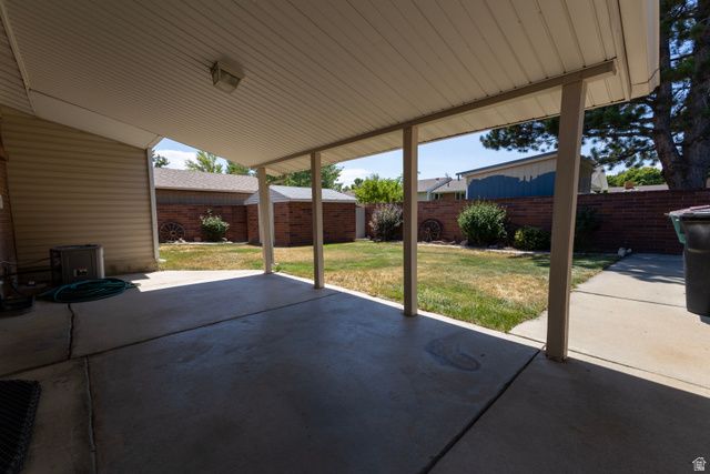 2079 W ARTHUR DR, West Jordan, UT 84084