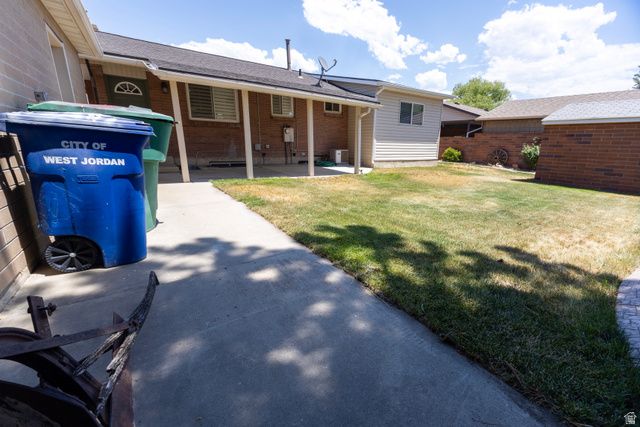 2079 W ARTHUR DR, West Jordan, UT 84084