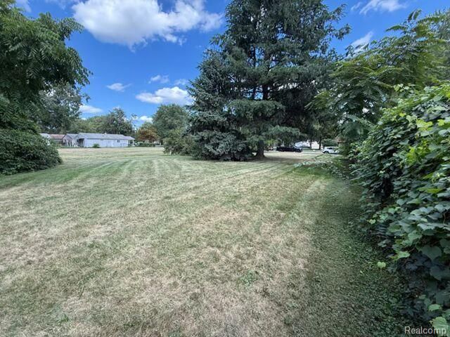 6812 Marvin Street, Taylor, MI 48180