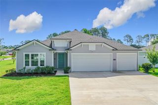 1 ZINNIA COURT, Palm Coast, FL 32164