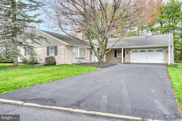 601 N COLLEGE ST, Myerstown, PA 17067