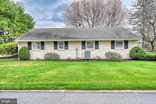 601 N COLLEGE ST, Myerstown, PA 17067