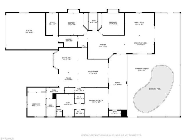 212 SE 31st TER, Cape Coral, FL 33904