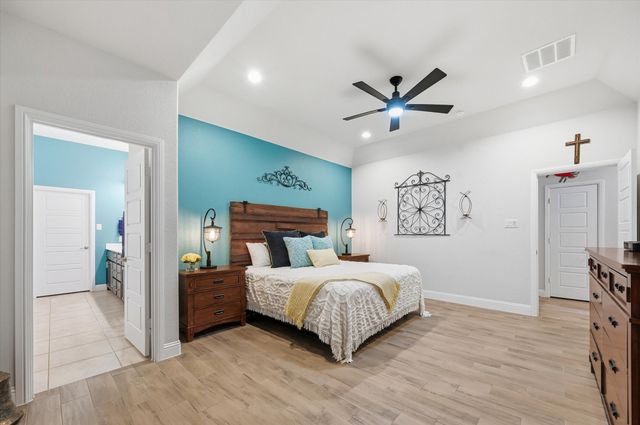 813 8th Street, Argyle, TX 76226