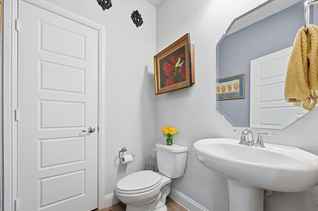 813 8th Street, Argyle, TX 76226