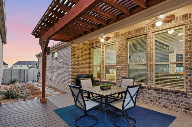 813 8th Street, Argyle, TX 76226