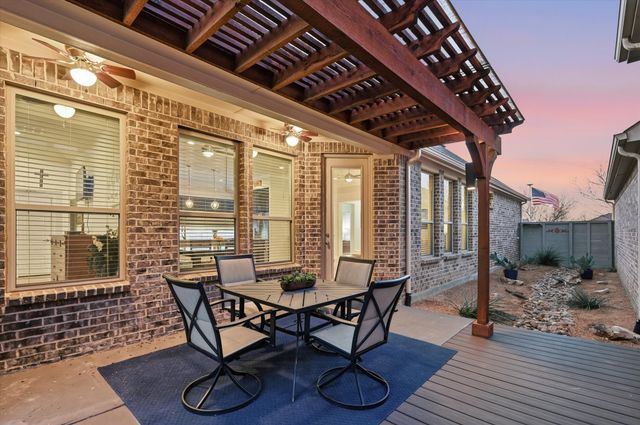 813 8th Street, Argyle, TX 76226