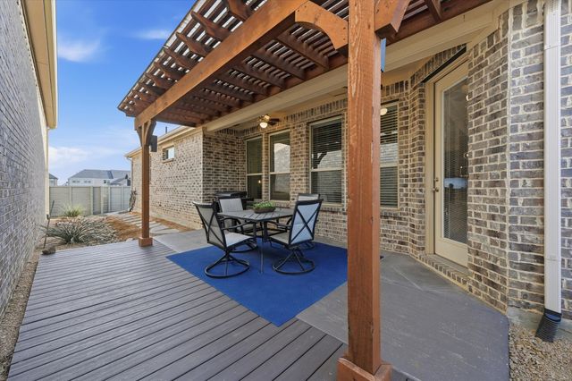 813 8th Street, Argyle, TX 76226