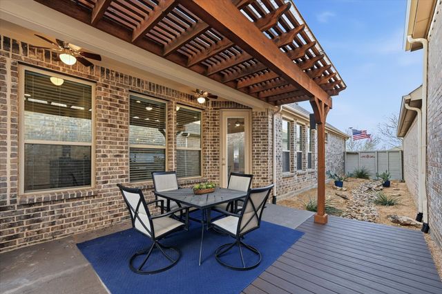 813 8th Street, Argyle, TX 76226