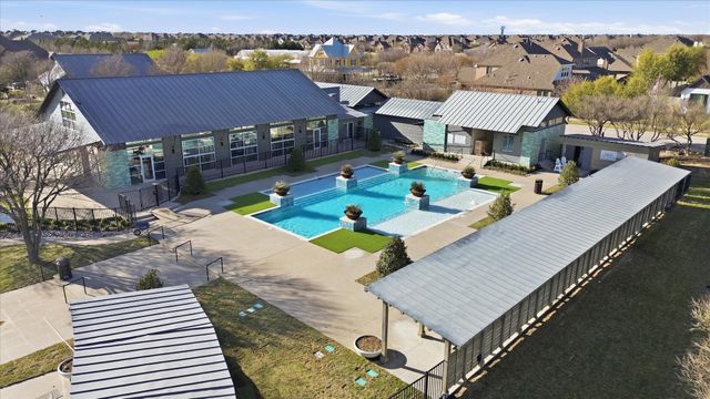 813 8th Street, Argyle, TX 76226