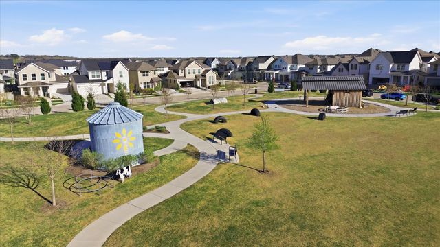 813 8th Street, Argyle, TX 76226