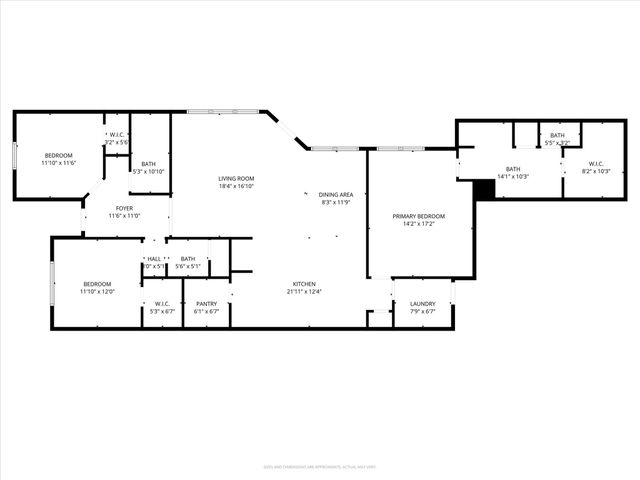 813 8th Street, Argyle, TX 76226