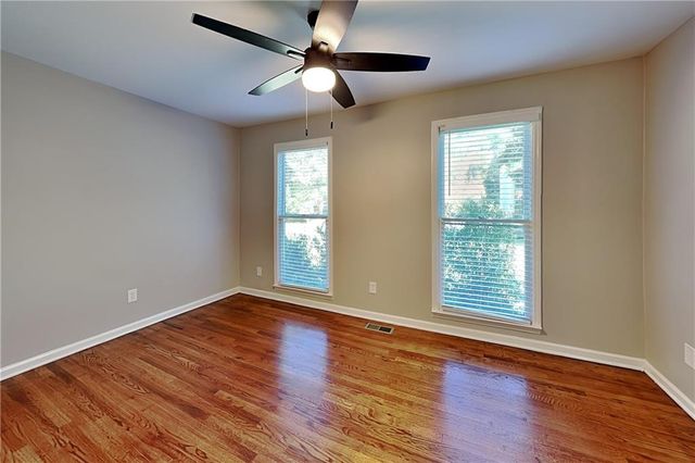2427 Brookvine Lane, Marietta, GA 30062