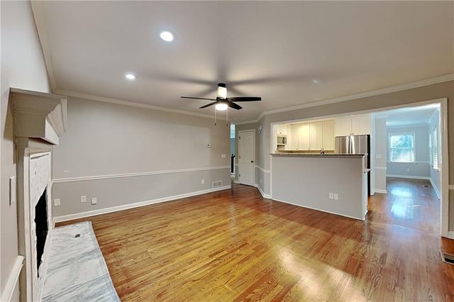 2427 Brookvine Lane, Marietta, GA 30062